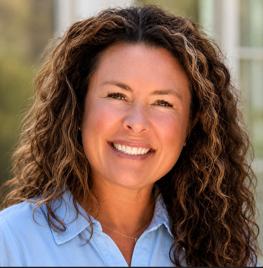Leah Trumble, Owner of LDT Solutions LLC