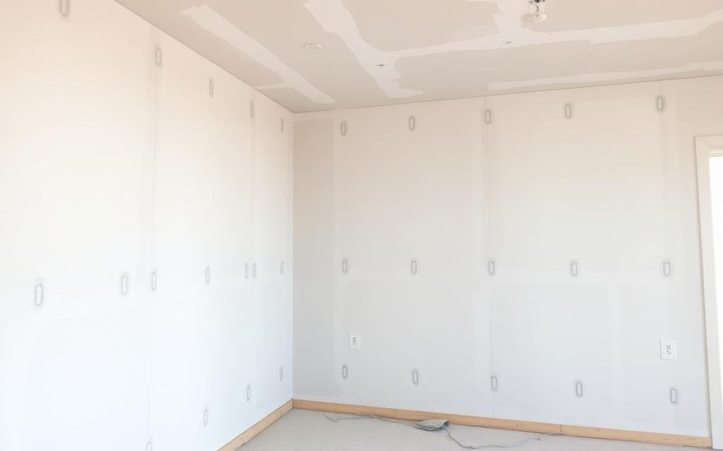 Drywall