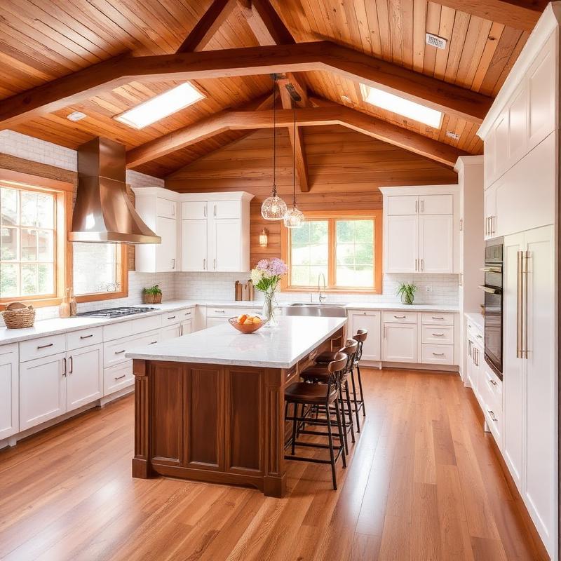 Remodels